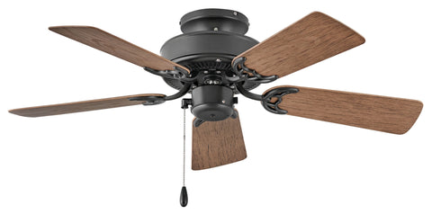 Regency 52" Envoy ORB w/ Blade