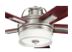 Kichler Lacey LED Ceiling Fans