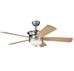 Kichler 52" Hendrick Fan