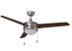 RP Lighting Contempo White Ceiling Fans