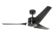 Kichler 56" High Country Fan