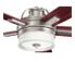 Kichler Lacey LED Ceiling Fan