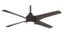 Minka Air 56" Swept w/ LED LT+