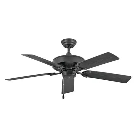 Regency 52" Oasis Matte Black