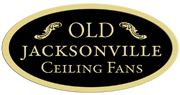 Old Jacksonville Ceiling Fans